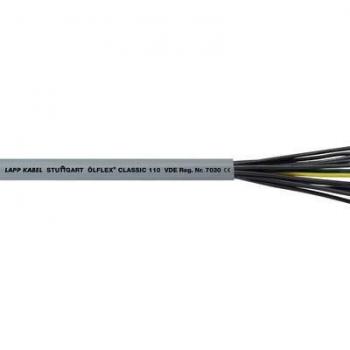 OLFLEX CLASSIC 110 Signaltråd 25G0,5