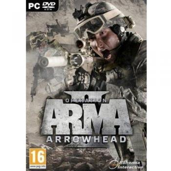 ARMA II: Expansión Operation Arrowhead