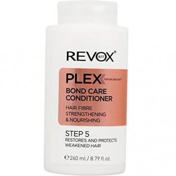 PLEX bond care conditioner paso 5 260 ml
