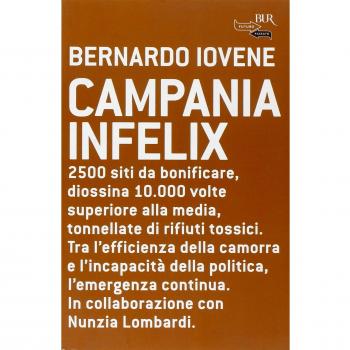 Bernardo Iovene Campania Infelix