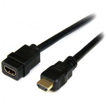 4K 30Hz UHD HDMI Cable with Ethernet M/F