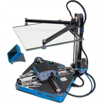 Sistema de Motores LDO Positron V3.2