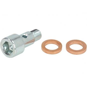 Perno hueco para turbocompresor EVORON EVMK0195