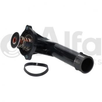 Alfa e-Parts AF10460 Termostato para Sistema de Refrigeração