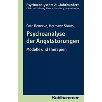 Psychoanalyse der Angststörungen