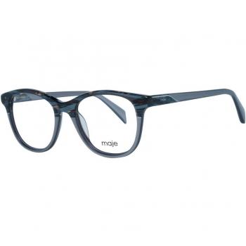 Maje Gafas Ópticas Grises para Mujer