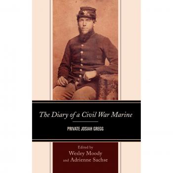 Fairleigh Dickinson University Press Diary of a Civil War Marine