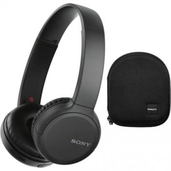 Cascos de Audio Sony CH510 Negro