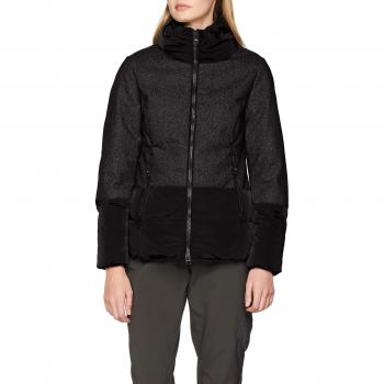 CMP Chaqueta de mujer negra