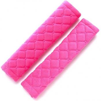 Car Seat Belt Shoulder Pad