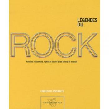 Légendes du rock 2ed