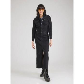 Abito Wrangler Nero 112356782 (Donna)