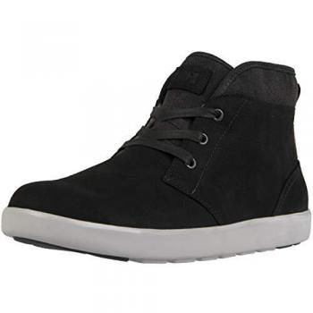 Bottines Helly Hansen Gerton, Souples, Homme, Noir, 44 EU