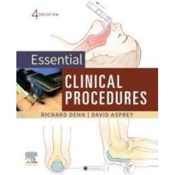 Essential Clinical Procedures E-Book
