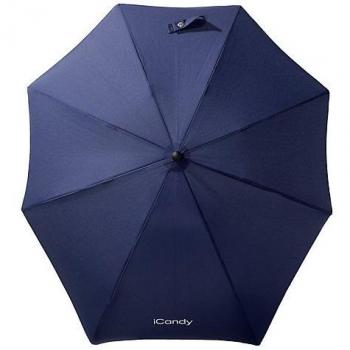 ICandy Suncobran Blue