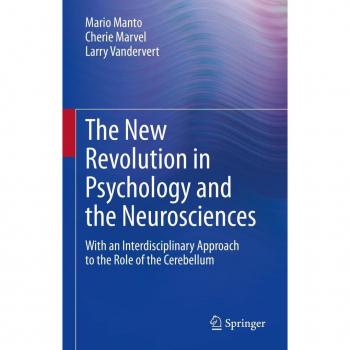 Vitalsource Technologies, Inc. The New Revolution In Psychology And The Neurosciences