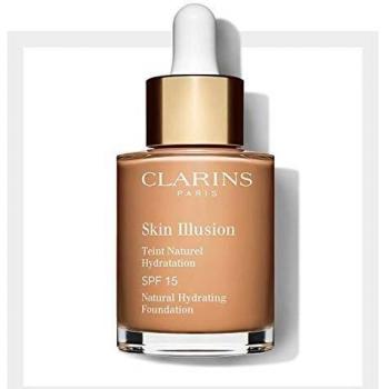 Clarins Bases Maquillaje Skin Illusion 109 TRIGO