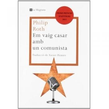 Em vaig casar amb un comunista