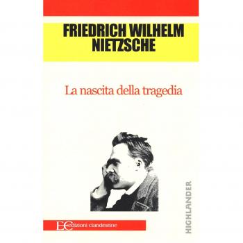 La nascita della tragedia