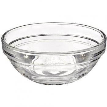 Duralex Lys 9cm Stacking Bowl