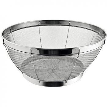GrandCHEF Küchentropfenkorb Ø 24 cm – Mehrfachverwendung