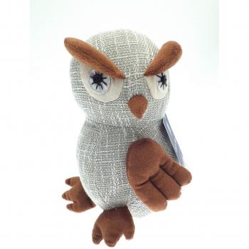 Owl Shaped Door Stop
