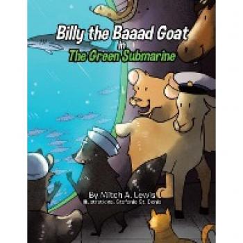 Billy the Baaad Goat: The Green Submarine