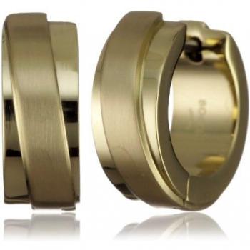 Boccia Chic Resplandor Joyas Auriculares