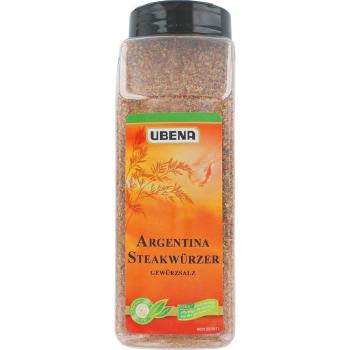 Argentinische Steakwürzmischung – 2x800 g Paket