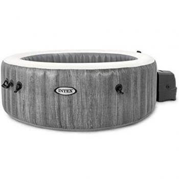 Spa PureSpa Greywood Deluxe 196 cm