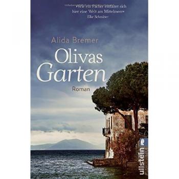 Olivas Garten