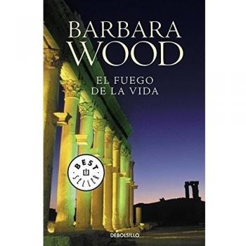 El fuego de la vida