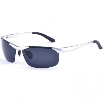 Eyewear Masculino Mavllos Polímeros Premium