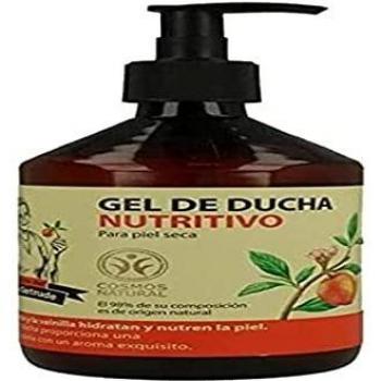 Oma Gertrude Revitalizing Shower Gel 500 ml