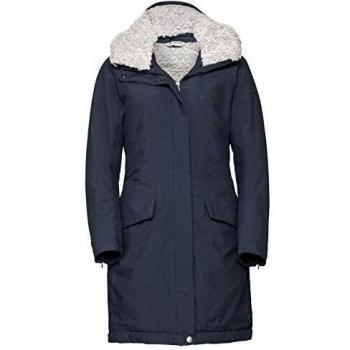 Damen‑Jacke Vaude Zanskar IV Eclipse – 42 cm