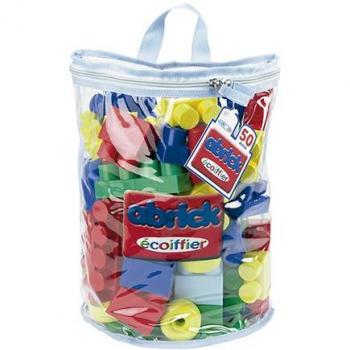 Sac de construction demi lune 50 pièces