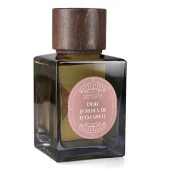Nasoterapia Diff Oud Rosa200ml