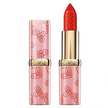 L'Oreal Paris Color Riche Lipstick Maison Marais #125