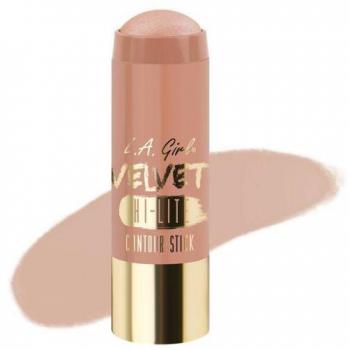 L.A. Girl Stick Contour Velvet Suede