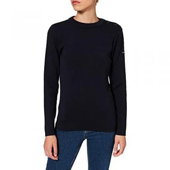 Pull Femme Armor-Lux Briac en Bleu