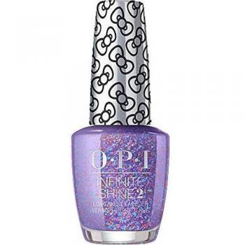 OPI Infinite Shine – Scintille di Seta