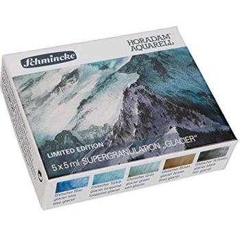 Schmincke Aquarellfarbe
