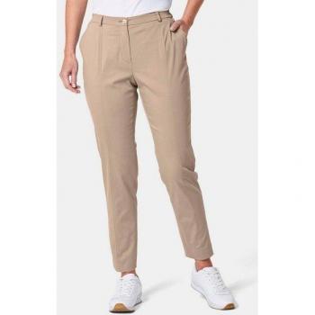 Pantalon en satin LOUISA Chic