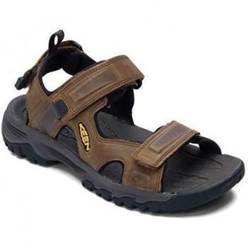 Keen TARGHEE III Herren Sandalen