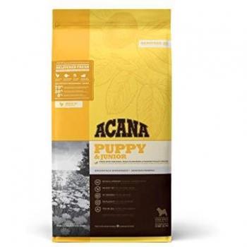 Acana Puppy & Junior Chicken Meal 17 kg