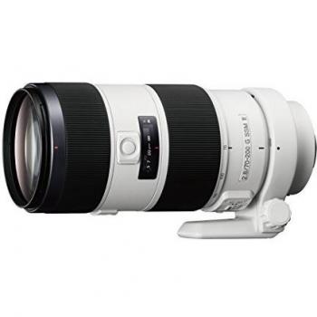 Sony SAL 70-200/2,8 G SSM II(SAL70200G2.AE)