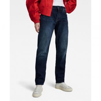 G‑Star Jeans Kate Boyfriend Worn In Dusk Blue 25 (Tavolozza Crepuscolo)