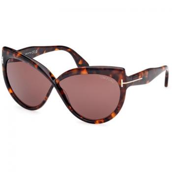 Tom Ford Beatrice Acetate Sunglasses for Women