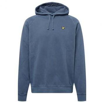 Lyle & Scott Vintage Pigment Hoodie