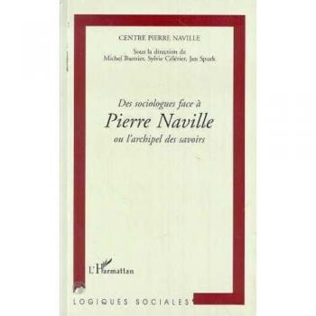Centre Pierre Naville